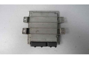 Centralita motor uce, Mg Rover Rover 25 (Rf) Classic (5-ptas.) 2000, 3519100752