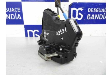 Cerradura puerta delantera derecha, Toyota Corolla Verso (R1) 2,2 D-4D Sport 2007