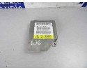 Centralita airbag, Bmw Serie 3 Compacto (E36) 316i 1999, 8374799