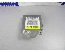 Centralita airbag, Bmw Serie 3 Compacto (E36) 316i 1999, 8374799