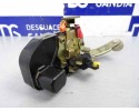 Cerradura puerta delantera izquierda, Jeep Cherokee (Kj) 2.5 CRD Básico 2002