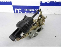 Cerradura puerta trasera derecha, Mercedes-benz Clase e (Bm 210) Berlina 200 Kompressor (210.048) 2001