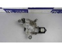 Motor limpia delantero, Citroen Grand C4 Picasso Exclusive 2007, 9654083280