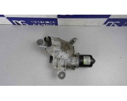 Motor limpia delantero, Citroen Grand C4 Picasso Exclusive 2007, 9654083280