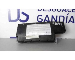 Airbag lateral derecho, Audi A6 Avant (4B5) 2.7 T Quattro 2001, 4B0880242H