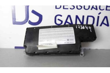 Airbag lateral derecho, Audi A6 Avant (4B5) 2.7 T Quattro 2001, 4B0880242H