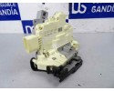 Cerradura puerta delantera izquierda, Volkswagen Passat Variant (3C5) Advance 2008, 3C1837015A