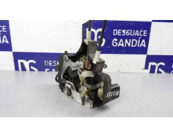 Cerradura puerta delantera derecha, Mitsubishi Colt CZ3 Berl. 3 (Z30) 1.5 DI-D Instyle 2007