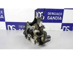 Cerradura puerta delantera derecha, Mitsubishi Colt CZ3 Berl. 3 (Z30) 1.5 DI-D Instyle 2007