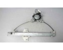 Elevalunas trasero derecho, Hyundai Matrix (Fc) 1.6 Gls 2004, 98820-7200
