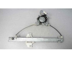 Elevalunas trasero derecho, Hyundai Matrix (Fc) 1.6 Gls 2004, 98820-7200