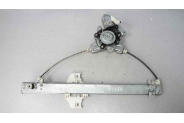 Elevalunas trasero derecho, Hyundai Matrix (Fc) 1.6 Gls 2004, 98820-7200