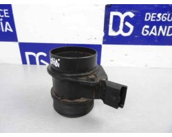 Caudalimetro, Peugeot 307 (S1)(04.2001) XR Clim 2004, 9629471080