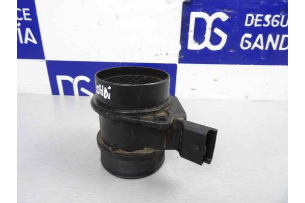 Caudalimetro, Peugeot 307 (S1)(04.2001) XR Clim 2004, 9629471080