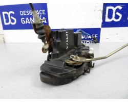 Cerradura puerta delantera derecha, Kia Carnival Ii (Fl) 2.9 CDRi EX 2003