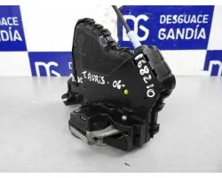 Cerradura puerta delantera derecha, Toyota Auris (E15) Sol 2006