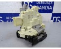 Cerradura puerta delantera izquierda, Volkswagen Passat Variant (3C5) Advance 2007, 3C1837015A