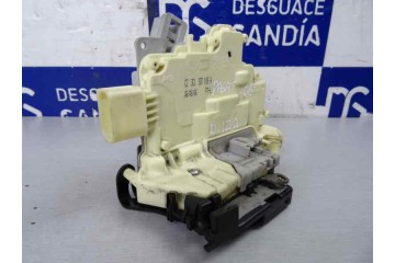 Cerradura puerta delantera izquierda, Volkswagen Passat Variant (3C5) Advance 2007, 3C1837015A