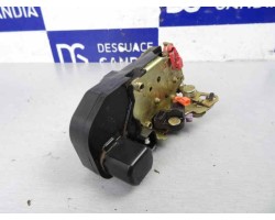 Cerradura puerta trasera izquierda, Jeep Cherokee (Kj) 2.5 CRD Básico 2002