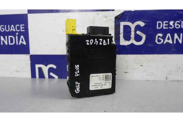 Módulo electrónico, Volkswagen Golf Plus V (5M1) Highline 2006, 1K0953549AP