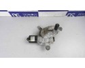 Motor limpia delantero, Citroen Grand C4 Picasso Exclusive 2007, 9654063180