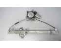 Elevalunas delantero derecho, Nissan Almera (N16/E) Comfort 2000