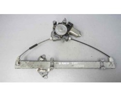 Elevalunas delantero derecho, Nissan Almera (N16/E) Comfort 2000