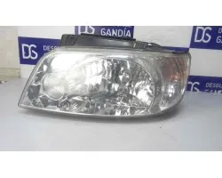 Faro izquierdo, Hyundai Matrix (Fc) 1.6 Gls 2004