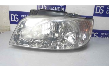 Faro izquierdo, Hyundai Matrix (Fc) 1.6 Gls 2004