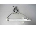 Elevalunas trasero izquierdo, Hyundai Matrix (Fc) 1.6 Gls 2004, 98810-17200