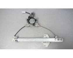 Elevalunas trasero izquierdo, Hyundai Matrix (Fc) 1.6 Gls 2004, 98810-17200