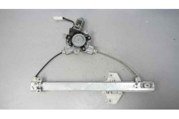 Elevalunas trasero izquierdo, Hyundai Matrix (Fc) 1.6 Gls 2004, 98810-17200
