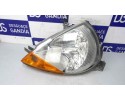 Faro izquierdo, Ford Ka (Ccq) 2 Collection 1997