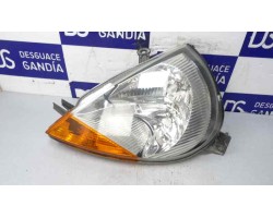 Faro izquierdo, Ford Ka (Ccq) 2 Collection 1997