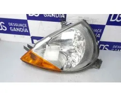 Faro izquierdo, Ford Ka (Ccq) 2 Collection 1997