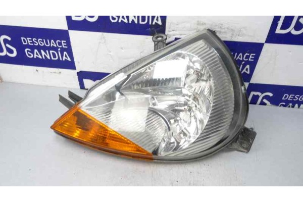 Faro izquierdo, Ford Ka (Ccq) 2 Collection 1997