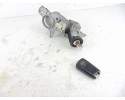 Antirrobo / llave contacto, Opel Astra H Berlina Elegance 2006