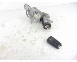Antirrobo / llave contacto, Opel Astra H Berlina Elegance 2006