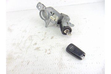 Antirrobo / llave contacto, Opel Astra H Berlina Elegance 2006