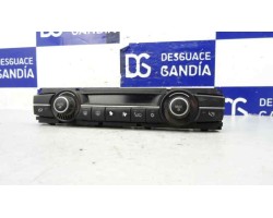 Mando climatizador, 9227923