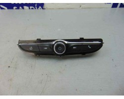 Mando multifuncion, Opel Astra K Berlina 5P Dynamic 2018, 42342525