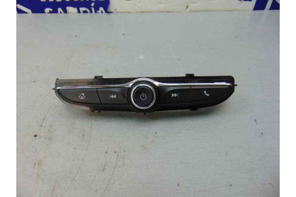 Mando multifuncion, Opel Astra K Berlina 5P Dynamic 2018, 42342525