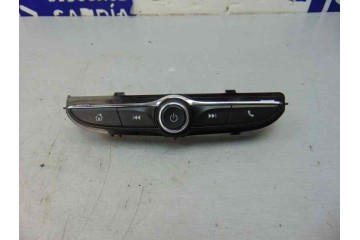 Mando multifuncion, Opel Astra K Berlina 5P Dynamic 2018, 42342525