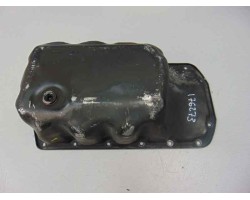 Carter, Peugeot 207 Xs 2007