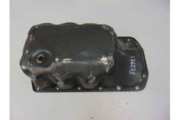 Carter, Peugeot 207 Xs 2007