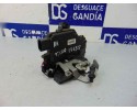 Cerradura puerta trasera izquierda, Audi A4 Avant (8E) 2.5 TDI (120kW) 2003, 8E0839015C