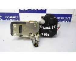 Cerradura puerta trasera derecha, Mg Rover Rover 25 (Rf) Classic (5-ptas.) 2000