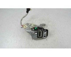 Cerradura puerta delantera derecha, Kia Sorento (Bl) 2.5 CRDi Concept 2006