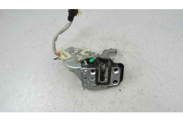 Cerradura puerta delantera derecha, Kia Sorento (Bl) 2.5 CRDi Concept 2006