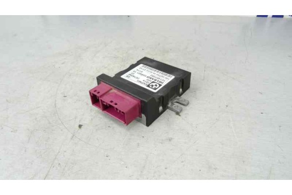 Módulo electrónico, 7276046